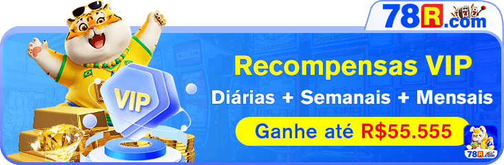 Notícia VIP e mesas ao vivo do 78r.com